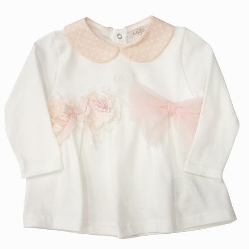 Tutina 2 pezzi le Bebè